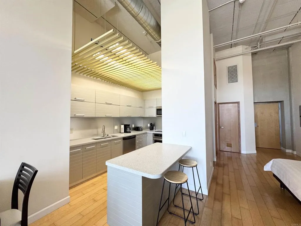550 Seagaze Drive Unit 2