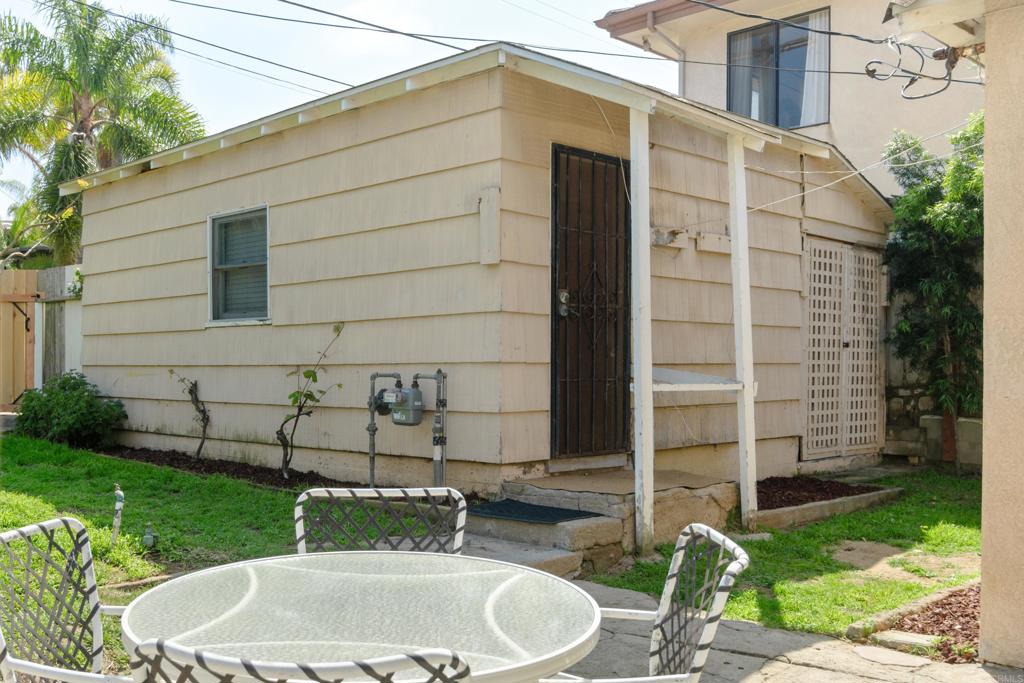 135 4th Street