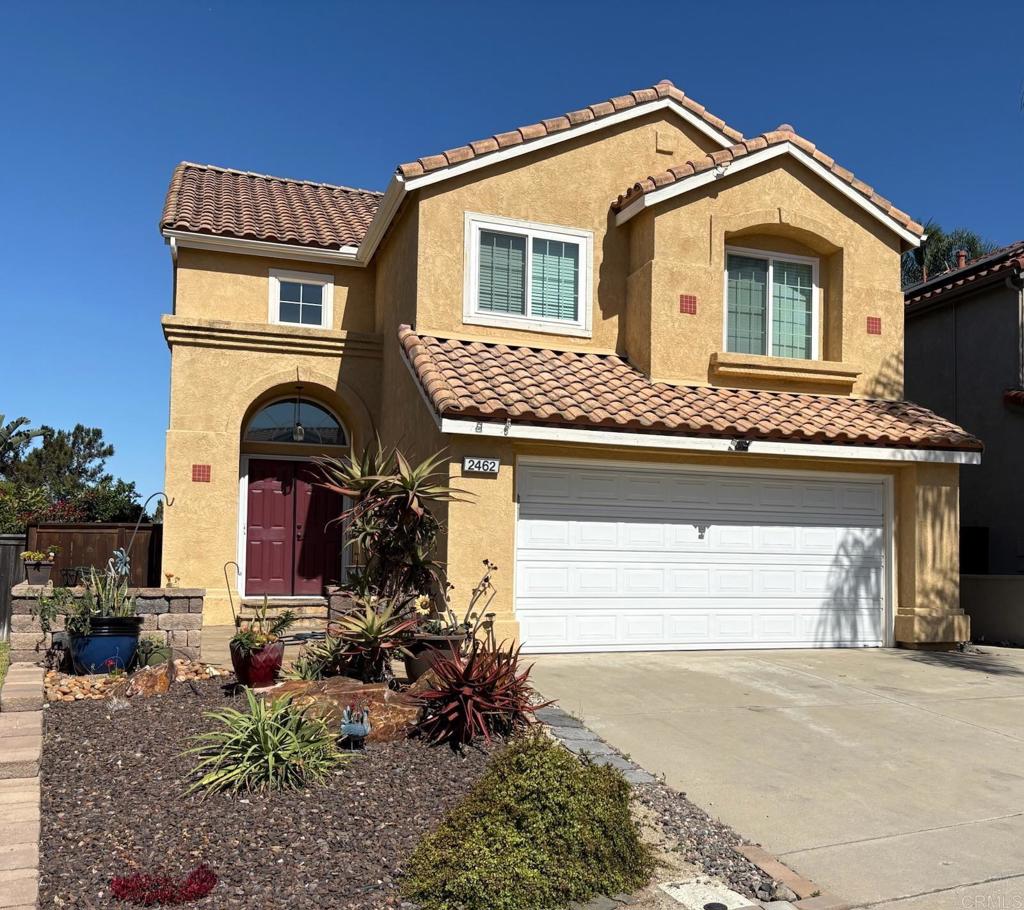 2462 Bear Rock Gln