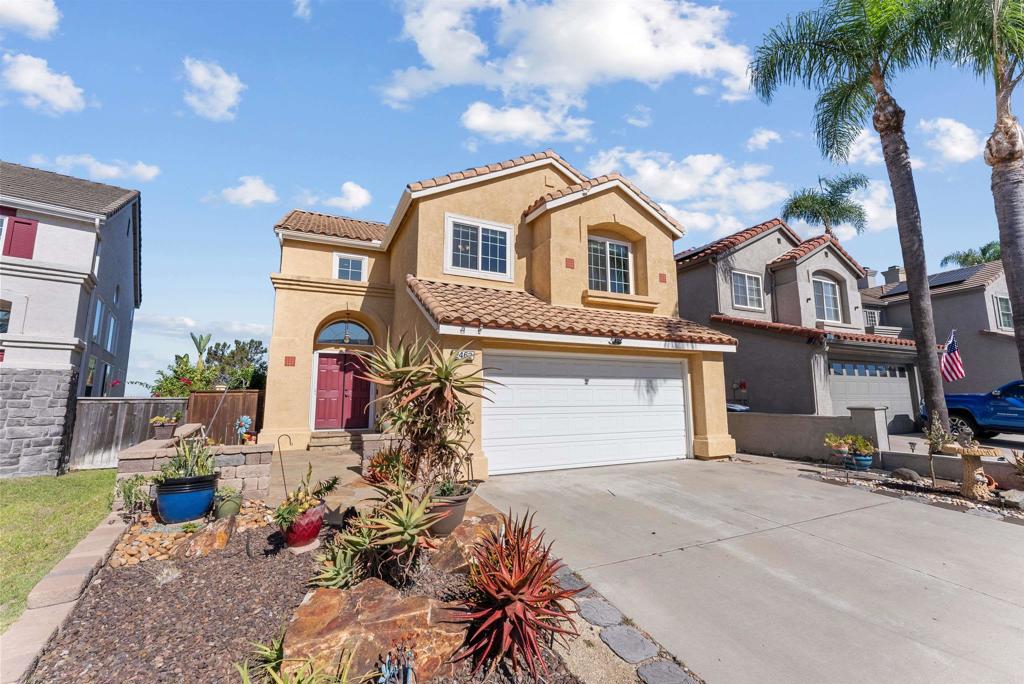 2462 Bear Rock Gln