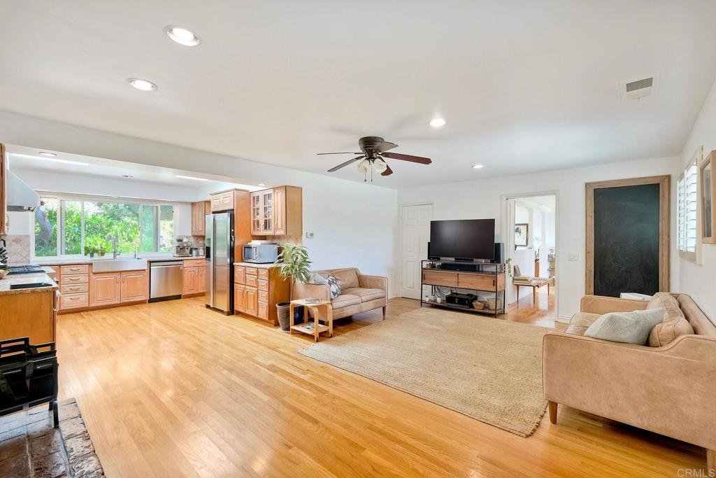 3480 Charter Oak Road