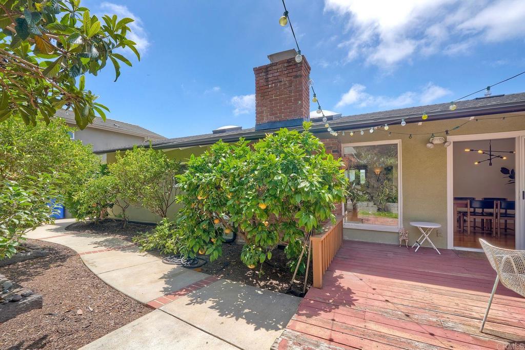 3480 Charter Oak Road