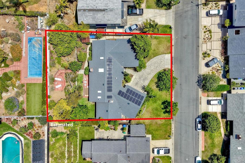 3480 Charter Oak Road