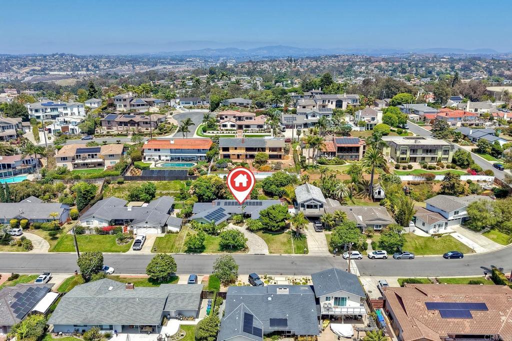 3480 Charter Oak Road