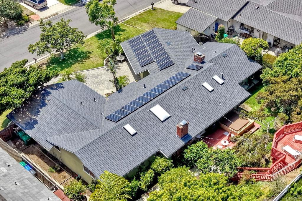 3480 Charter Oak Road