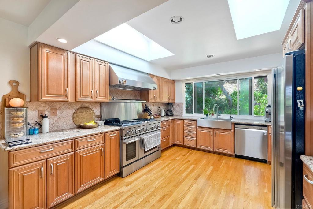 3480 Charter Oak Road