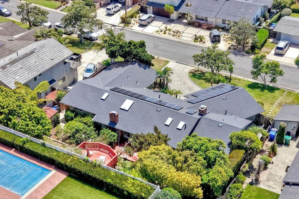 3480 Charter Oak Road