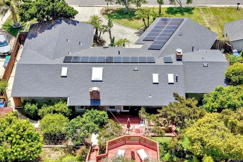 3480 Charter Oak Road