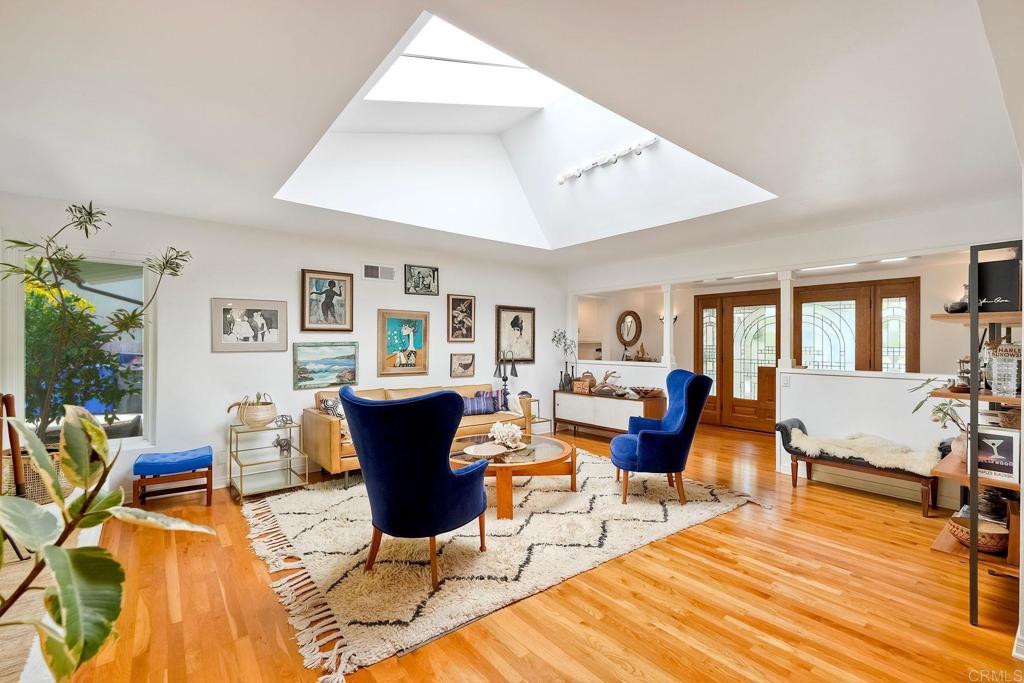 3480 Charter Oak Road