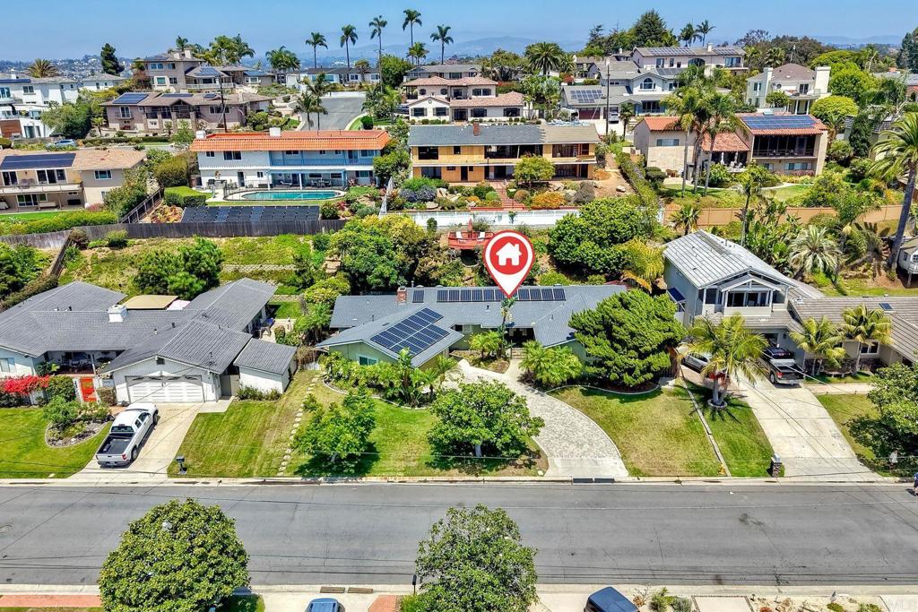 3480 Charter Oak Road