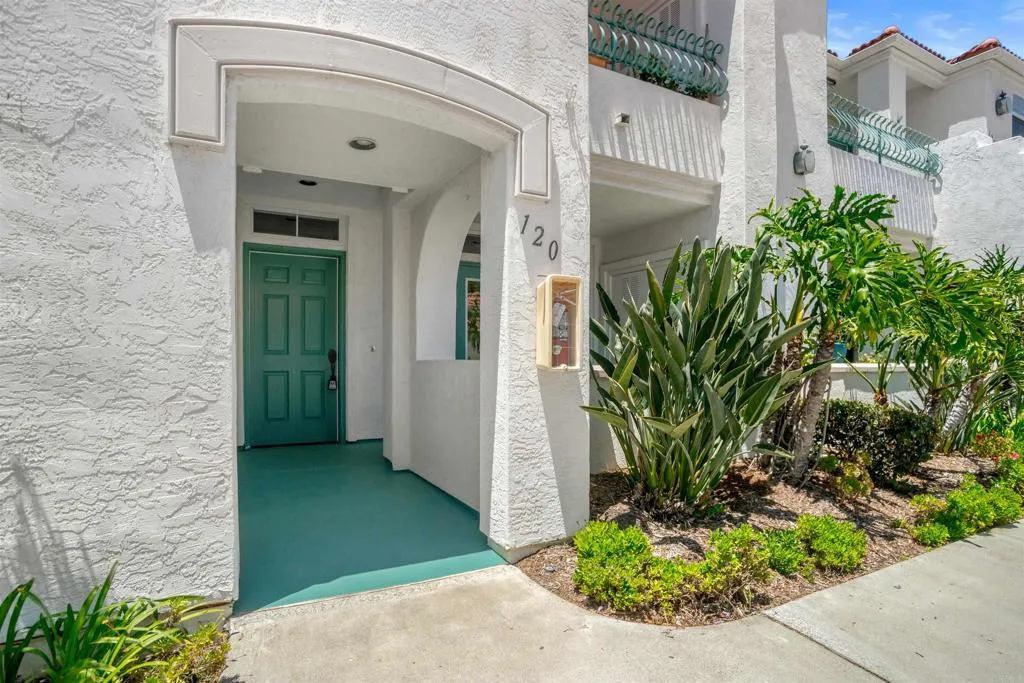 3345 Genoa Way Unit 120