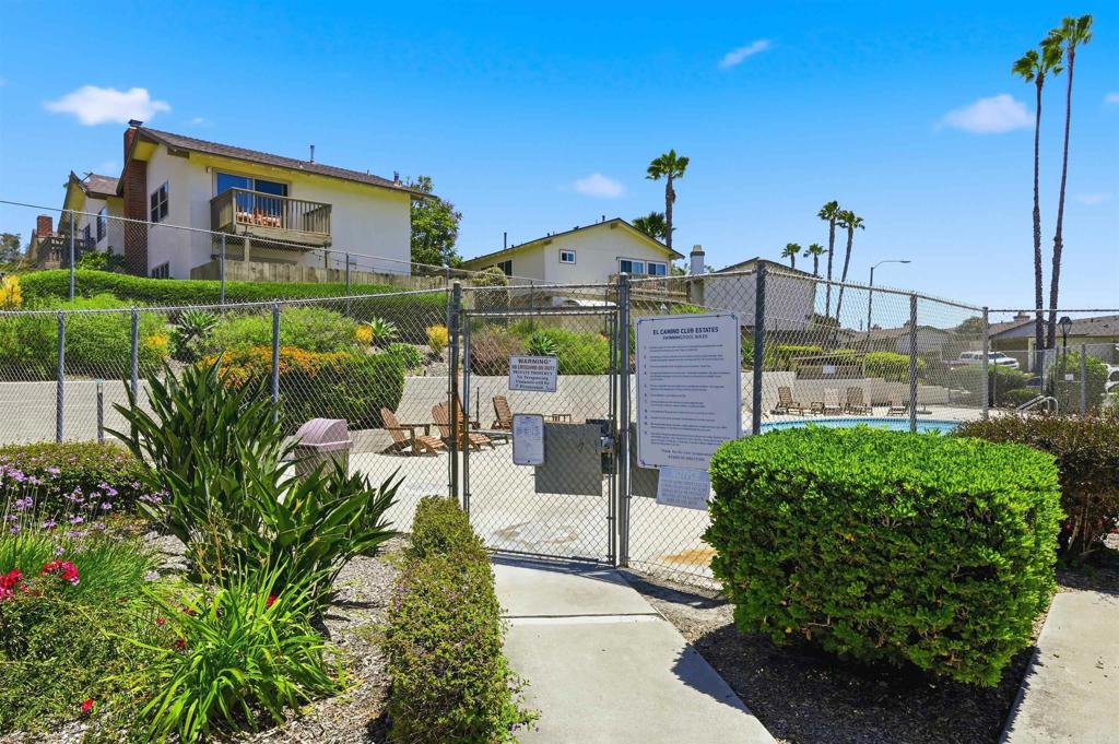 3635 Harvard Drive
