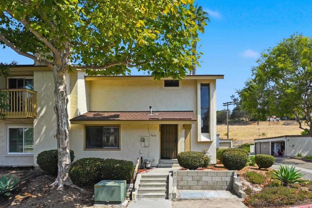 3635 Harvard Drive