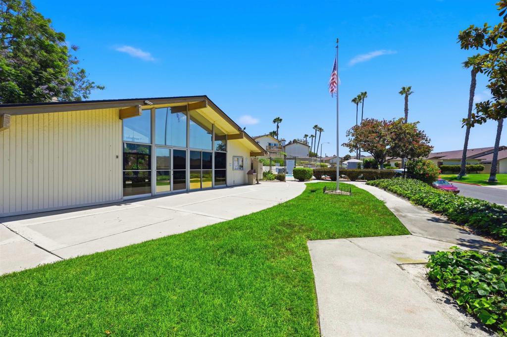 3635 Harvard Drive