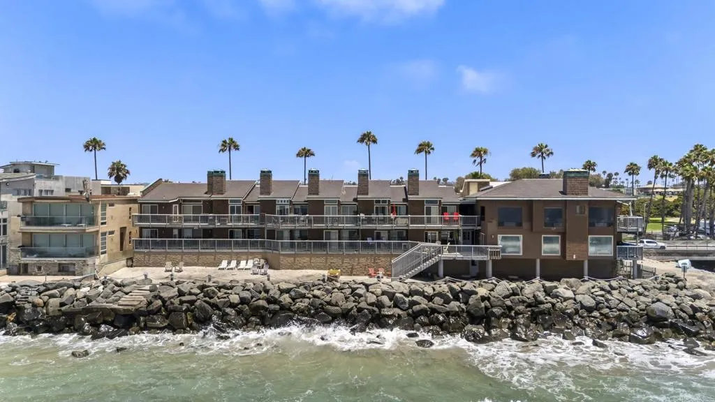 1445 S Pacific Street Unit D