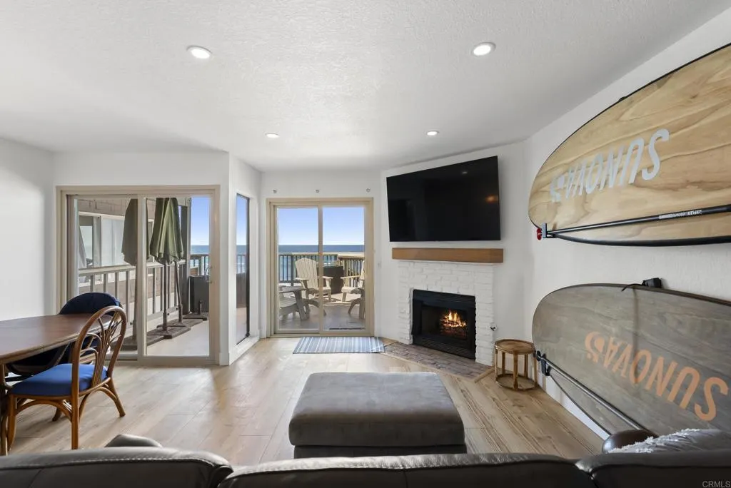 1445 S Pacific Street Unit D
