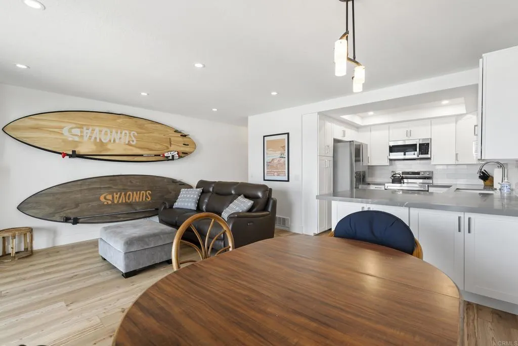 1445 S Pacific Street Unit D