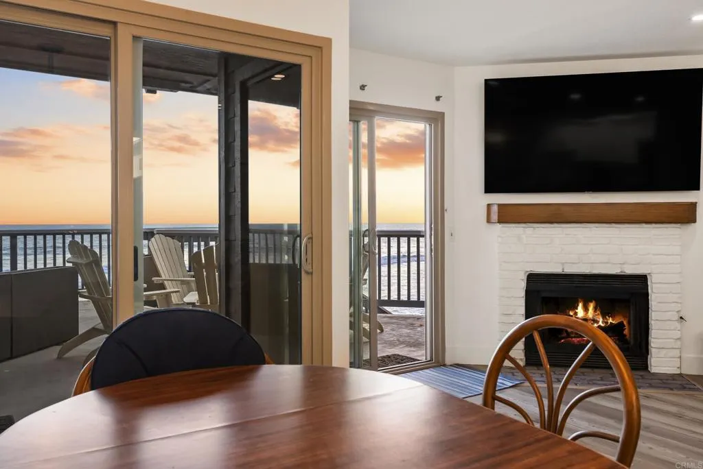 1445 S Pacific Street Unit D