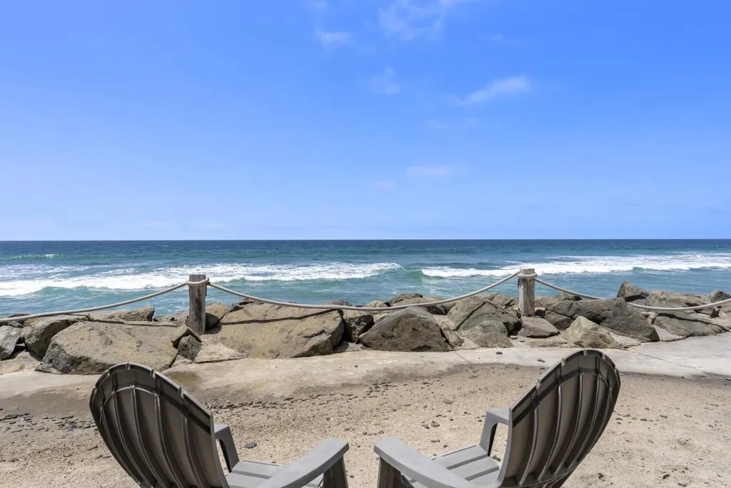1445 S Pacific Street Unit D