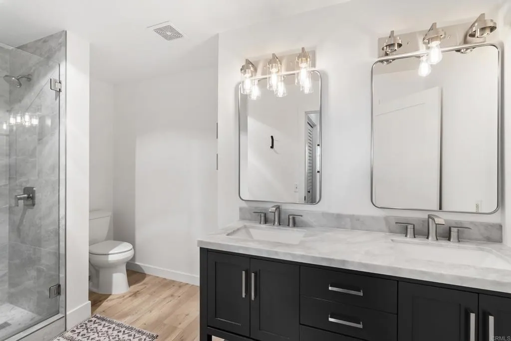1445 S Pacific Street Unit D