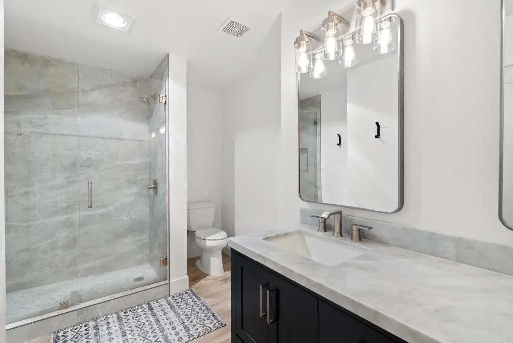 1445 S Pacific Street Unit D
