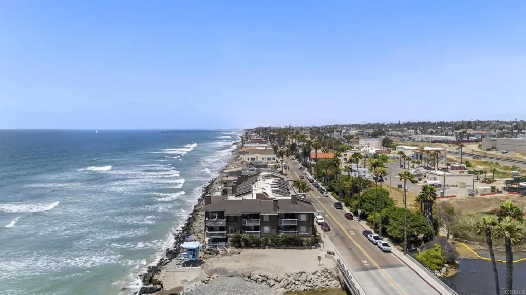 1445 S Pacific Street Unit D