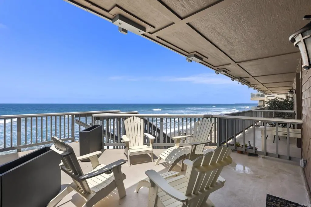 1445 S Pacific Street Unit D