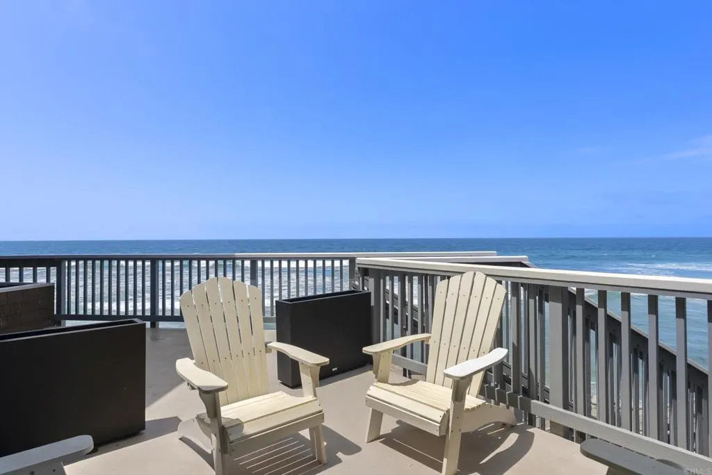 1445 S Pacific Street Unit D