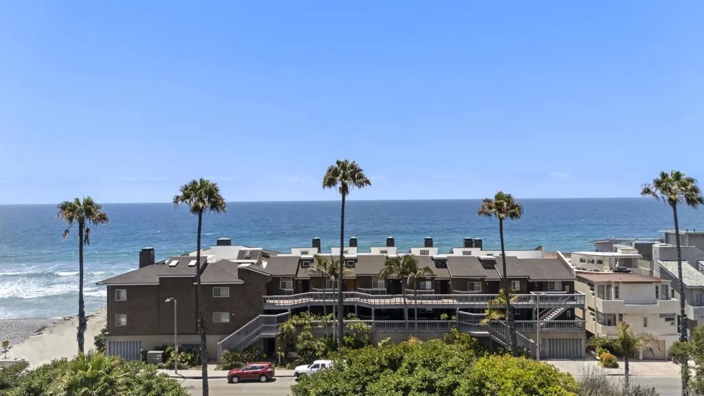 1445 S Pacific Street Unit D