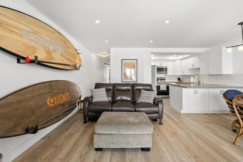 1445 S Pacific Street Unit D