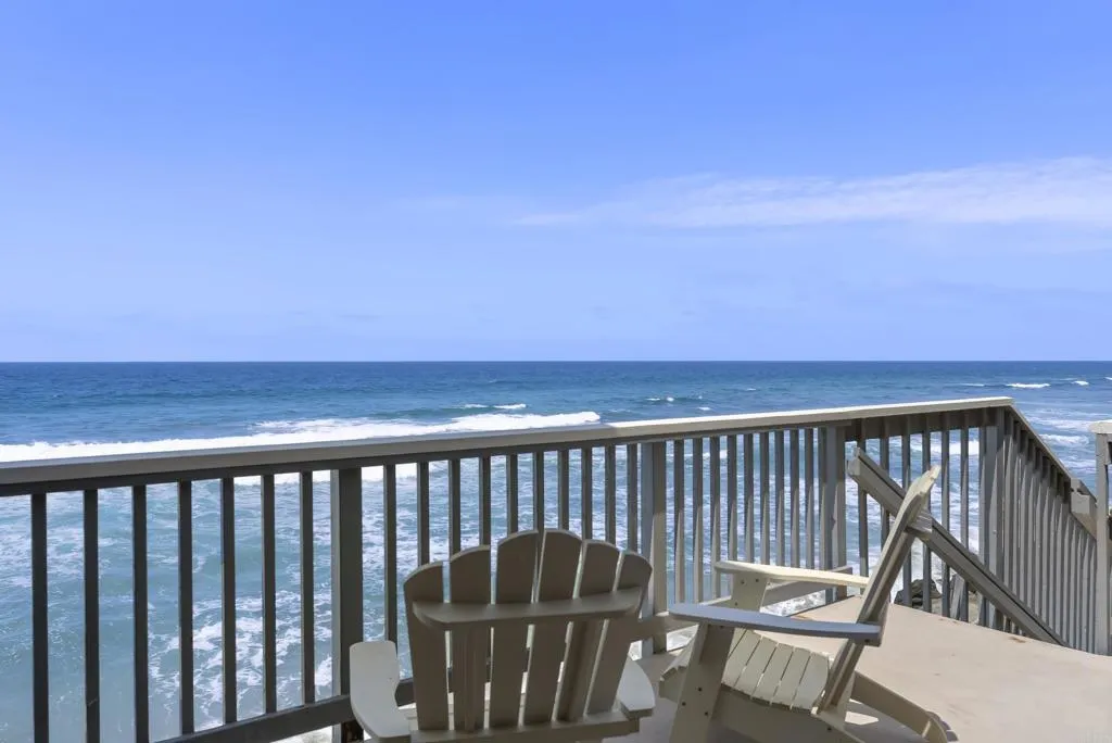 1445 S Pacific Street Unit D
