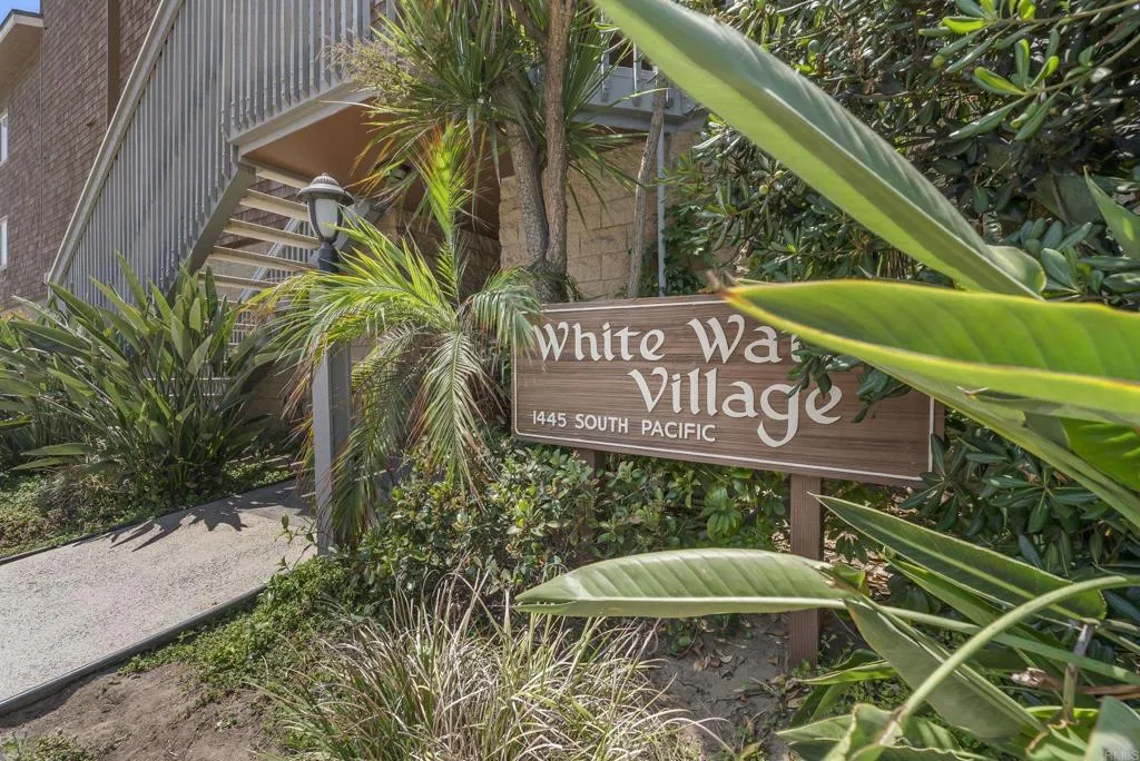 1445 S Pacific Street Unit D