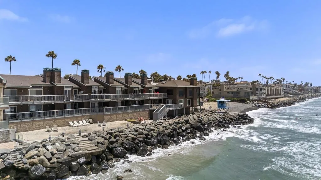 1445 S Pacific Street Unit D