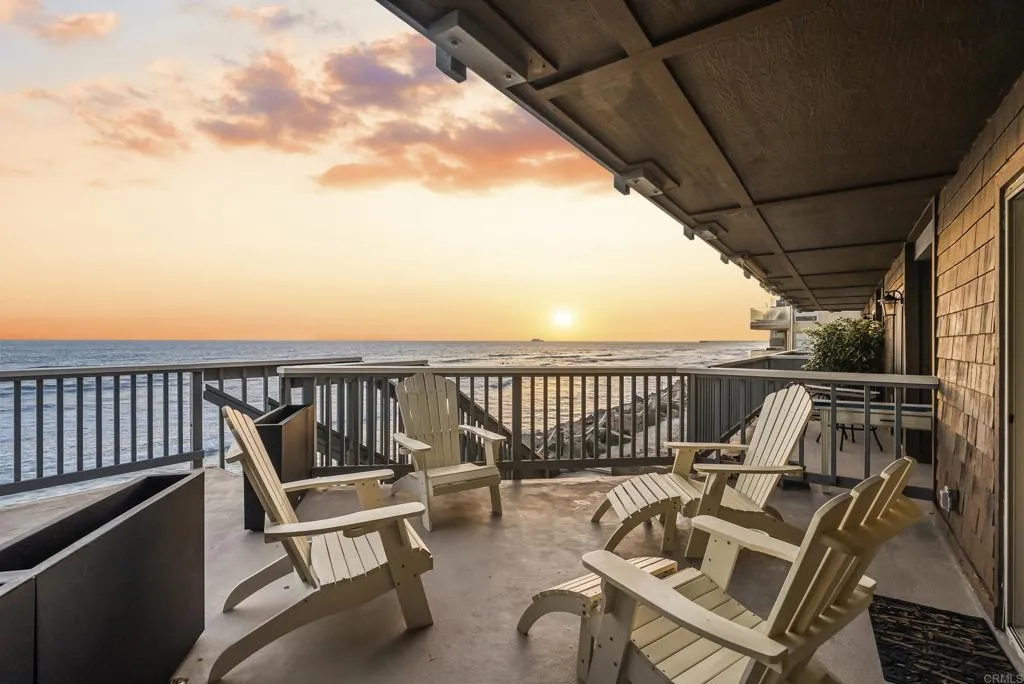 1445 S Pacific Street Unit D
