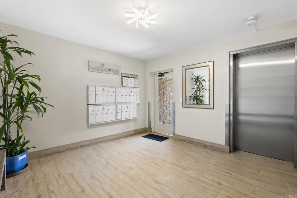 1445 S Pacific Street Unit D