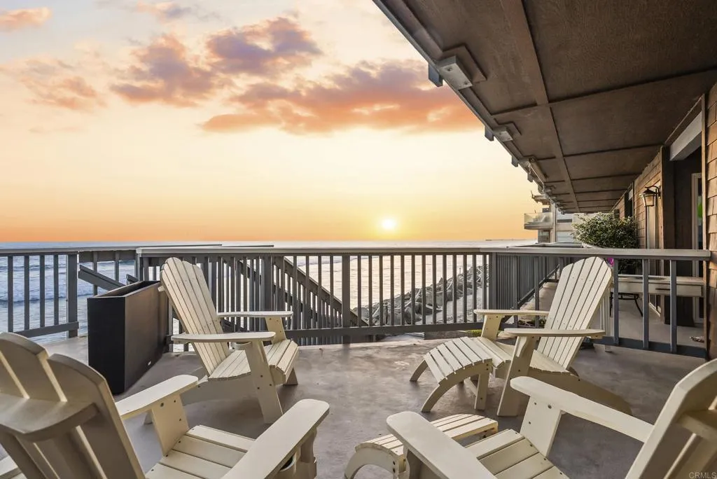 1445 S Pacific Street Unit D