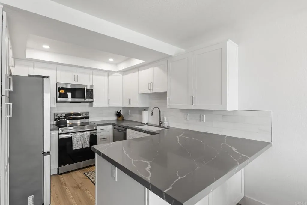 1445 S Pacific Street Unit D