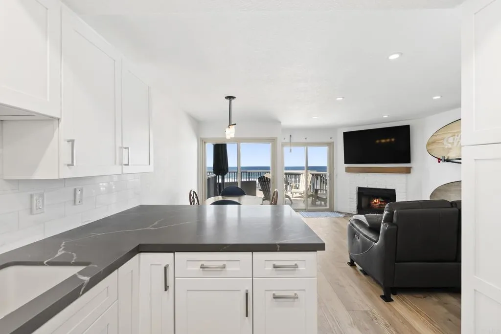 1445 S Pacific Street Unit D