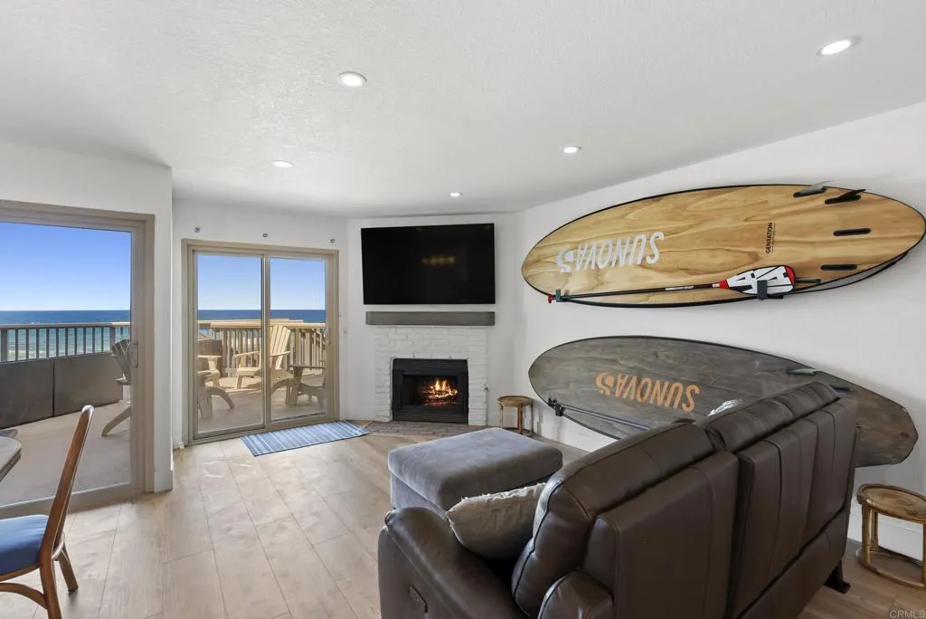 1445 S Pacific Street Unit D