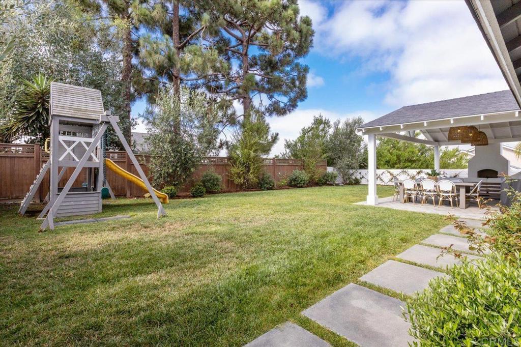 2929 Gaviota Circle