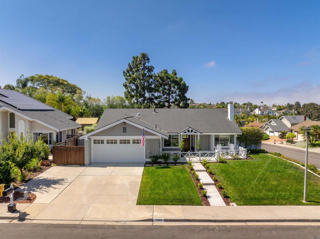 2929 Gaviota Circle
