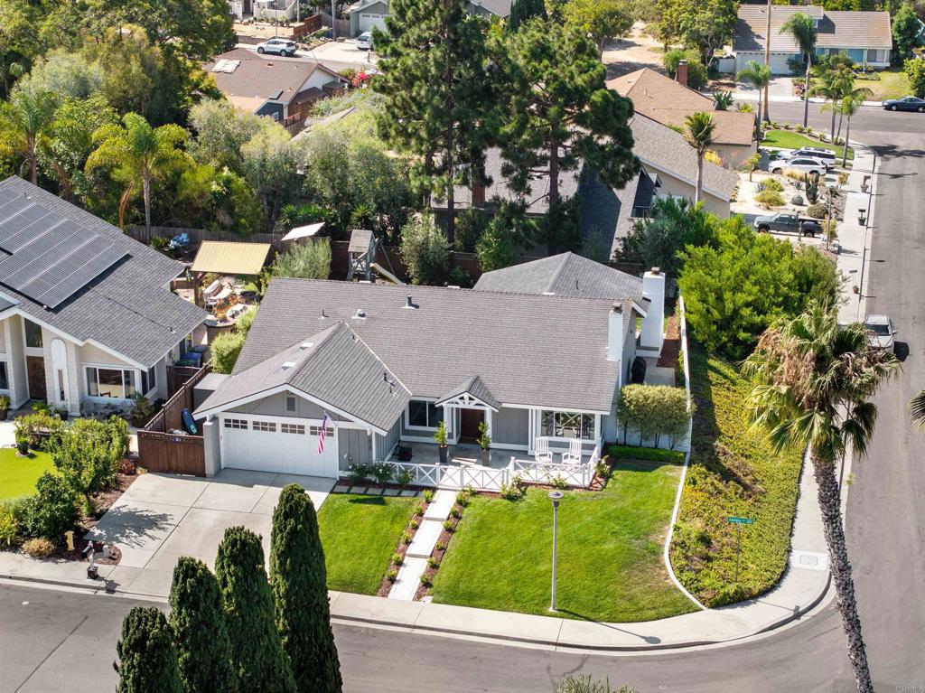 2929 Gaviota Circle