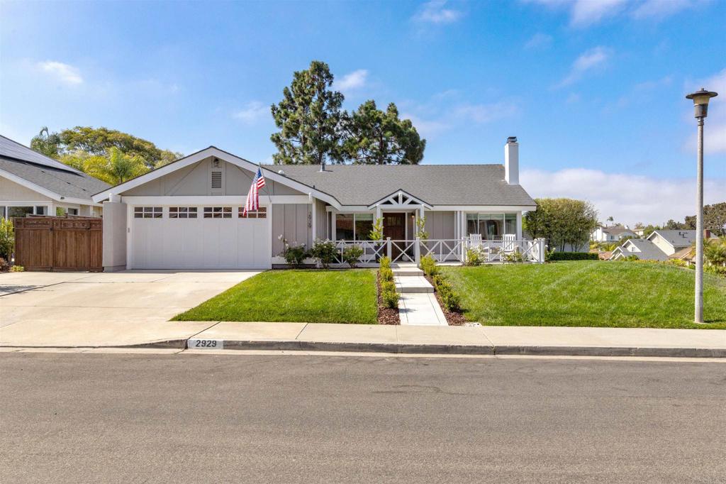 2929 Gaviota Circle