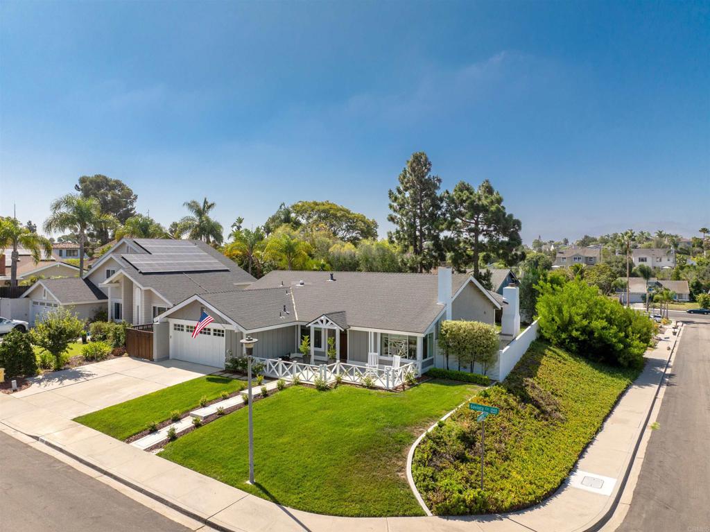 2929 Gaviota Circle