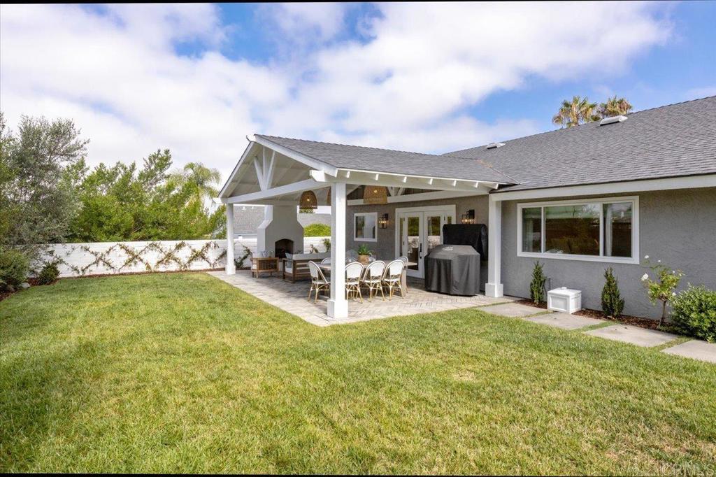 2929 Gaviota Circle