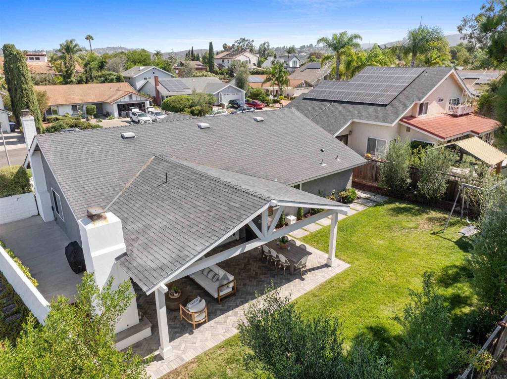2929 Gaviota Circle
