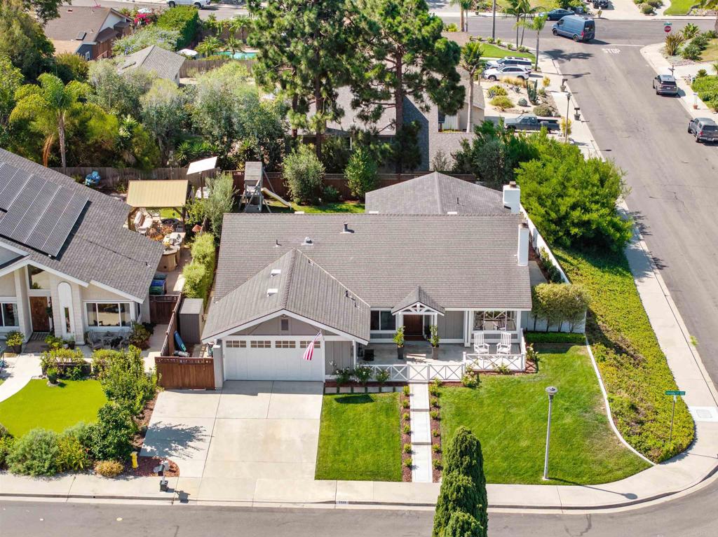 2929 Gaviota Circle