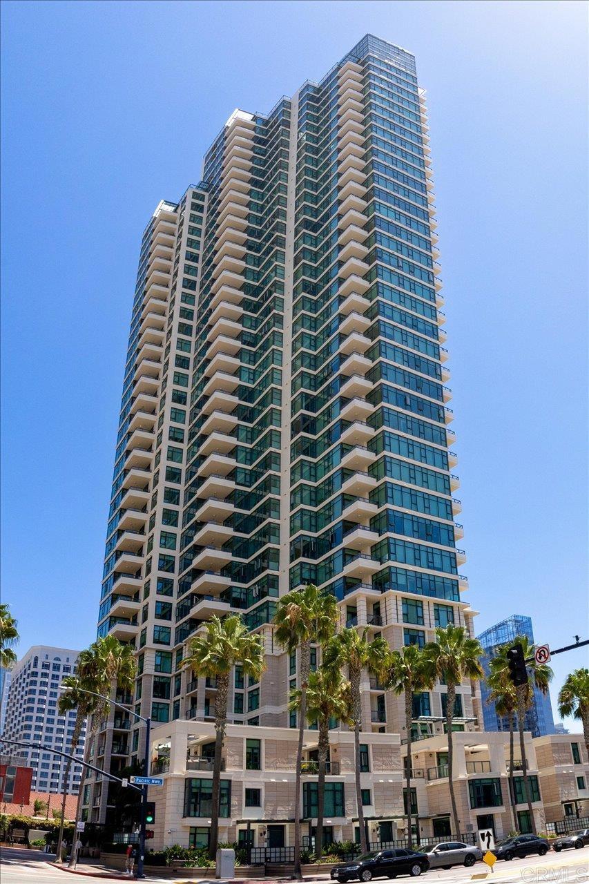 1199 Pacific Highway 1805