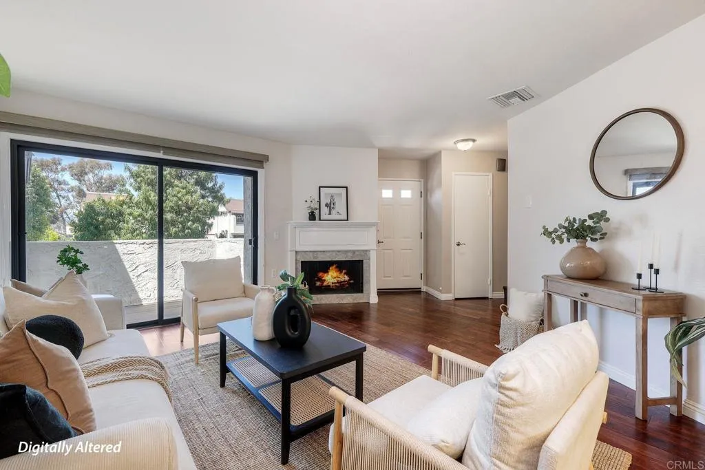 2232 Caminito Pajarito Unit 114