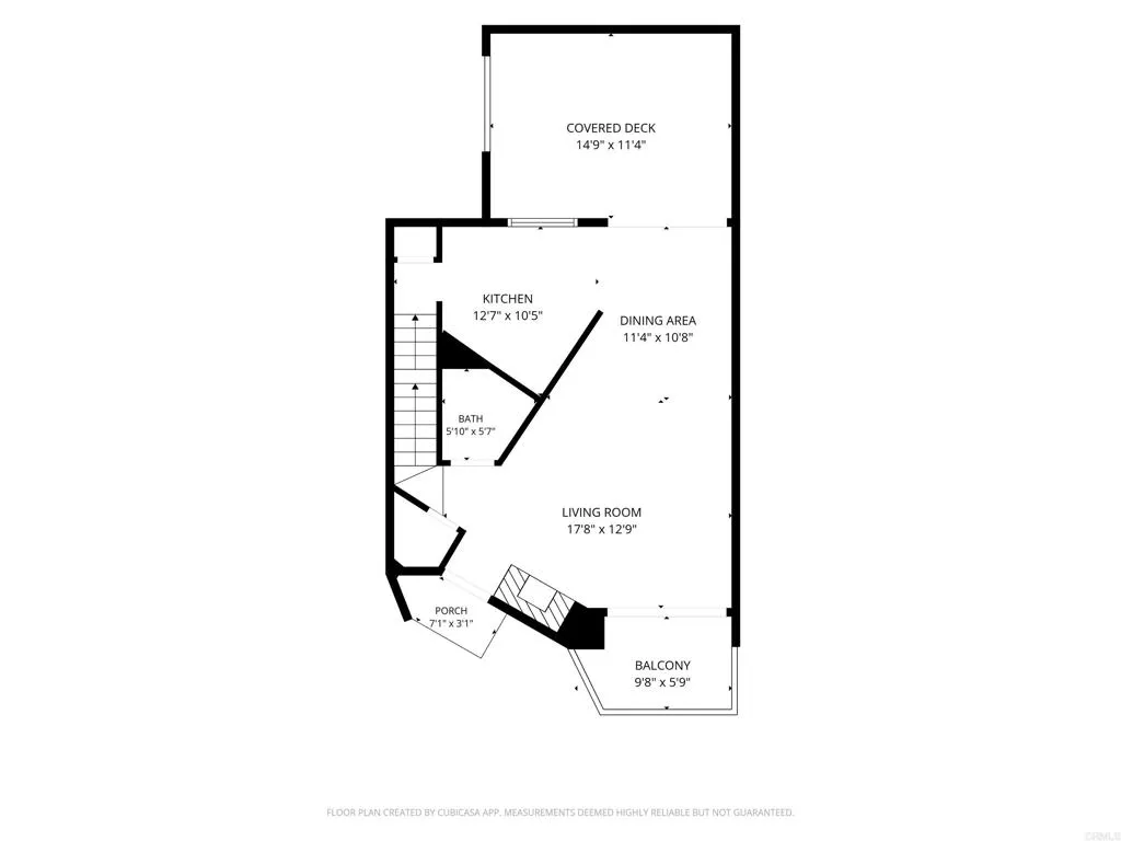 2232 Caminito Pajarito Unit 114